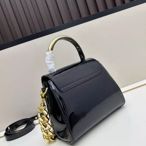 Replica Versace AAA Quality Handbags For Women #1372218 $100.00 USD for Wholesale