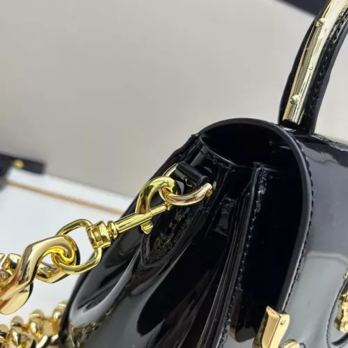 Replica Versace AAA Quality Handbags For Women #1372218 $100.00 USD for Wholesale