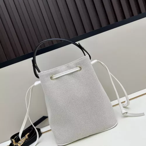 Replica Versace AAA Quality Handbags For Women #1372220 $92.00 USD for Wholesale