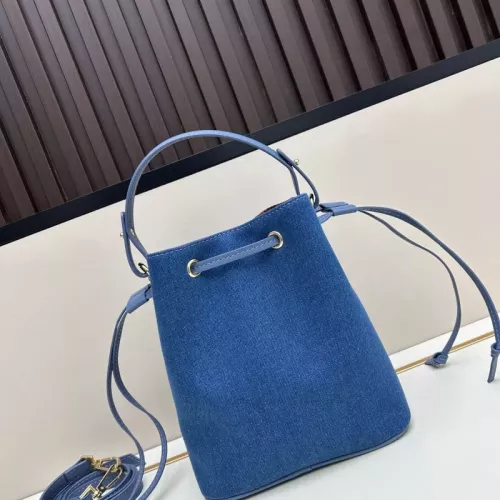 Replica Versace AAA Quality Handbags For Women #1372222 $92.00 USD for Wholesale