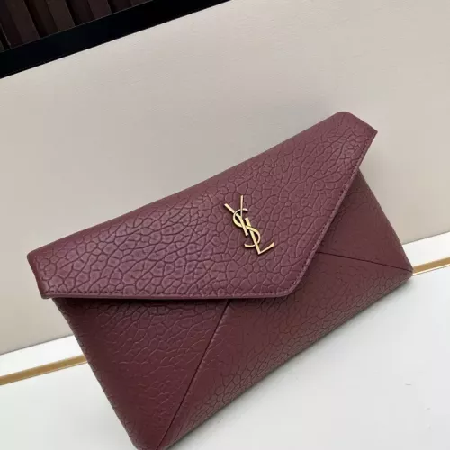 Replica Yves Saint Laurent AAA Quality Handbags For Women #1372250 $88.00 USD for Wholesale