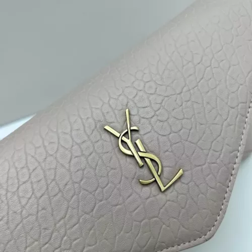 Replica Yves Saint Laurent AAA Quality Handbags For Women #1372252 $88.00 USD for Wholesale