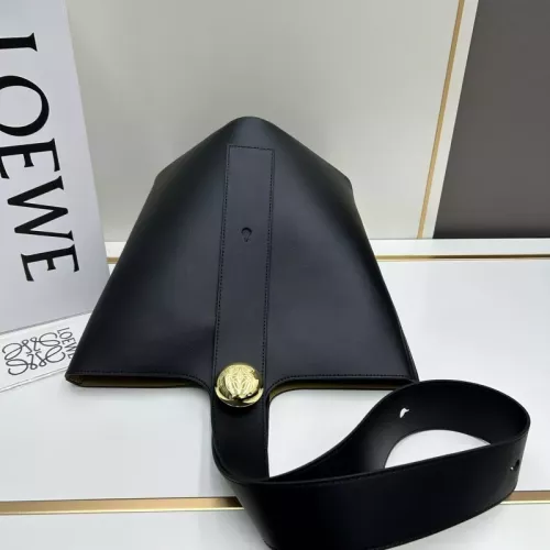 Replica LOEWE AAA Quality Shoulder Bags For Women #1372260 $172.00 USD for Wholesale