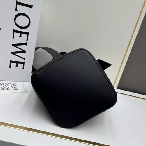 Replica LOEWE AAA Quality Shoulder Bags For Women #1372260 $172.00 USD for Wholesale
