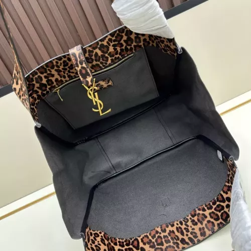 Replica Yves Saint Laurent YSL AAA Quality Shoulder Bags For Women #1372269 $88.00 USD for Wholesale