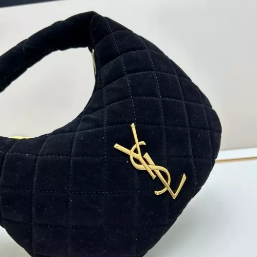 Replica Yves Saint Laurent AAA Quality Handbags For Women #1372302 $76.00 USD for Wholesale