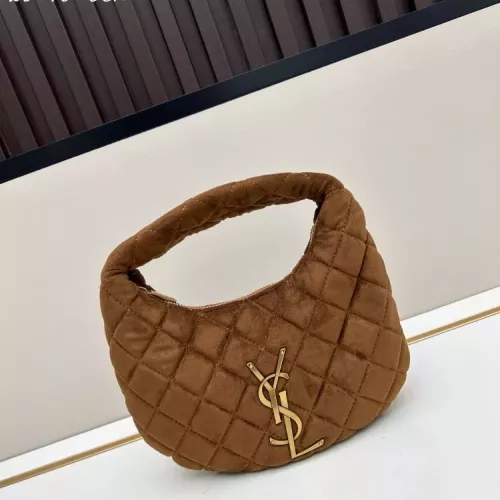 Yves Saint Laurent AAA Quality Handbags For Women #1372303 $76.00 USD, Wholesale Replica Yves Saint Laurent AAA Quality Handbags