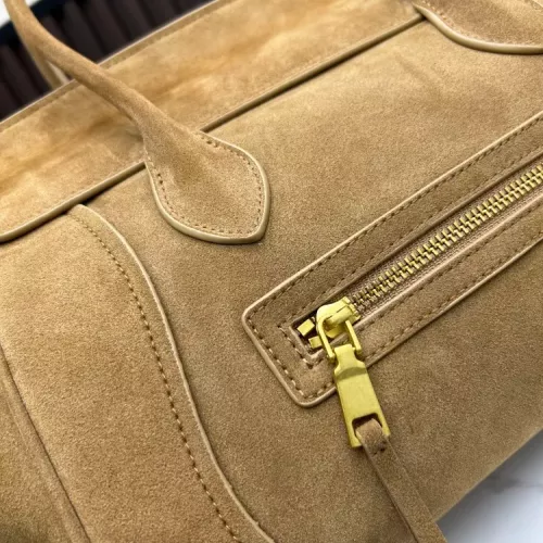 Replica Celine AAA Quality Handbags For Women #1372316 $108.00 USD for Wholesale