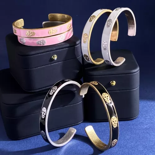Replica Alexander McQueen Bracelets #1372320 $32.00 USD for Wholesale
