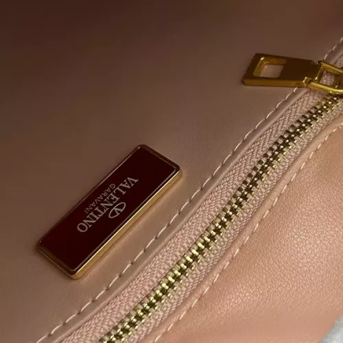 Replica Valentino AAA Quality Messenger Bags For Women #1372363 $98.00 USD for Wholesale