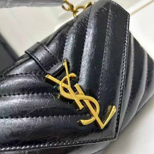 Replica Yves Saint Laurent YSL AAA Quality Messenger Bags For Women #1372404 $85.00 USD for Wholesale