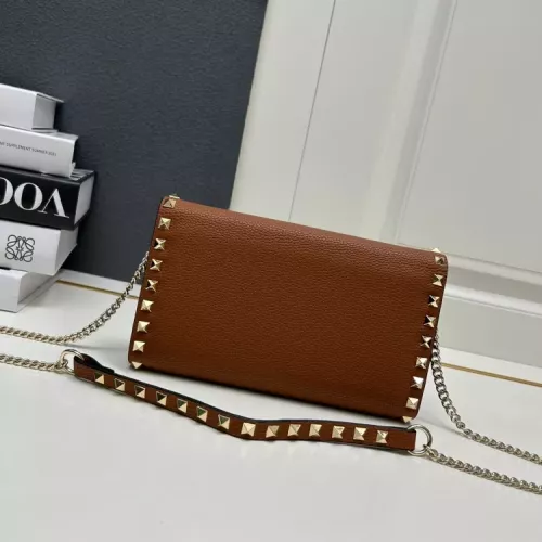 Replica Valentino AAA Quality Messenger Bags For Women #1372406 $88.00 USD for Wholesale