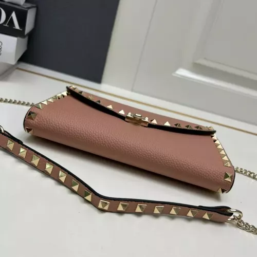 Replica Valentino AAA Quality Messenger Bags For Women #1372410 $88.00 USD for Wholesale