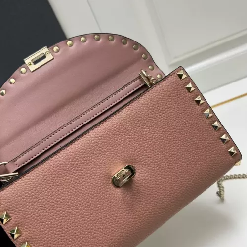 Replica Valentino AAA Quality Messenger Bags For Women #1372410 $88.00 USD for Wholesale