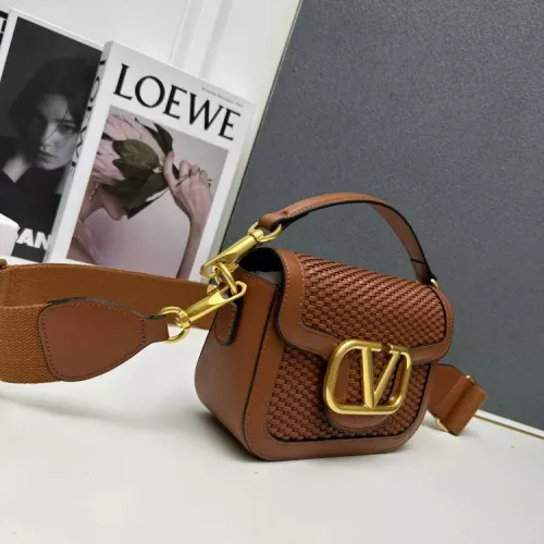 Replica Valentino AAA Quality Messenger Bags For Women #1372414 $108.00 USD for Wholesale