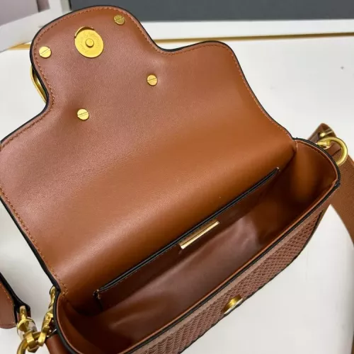 Replica Valentino AAA Quality Messenger Bags For Women #1372414 $108.00 USD for Wholesale