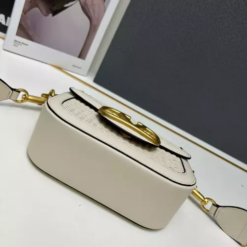 Replica Valentino AAA Quality Messenger Bags For Women #1372416 $108.00 USD for Wholesale