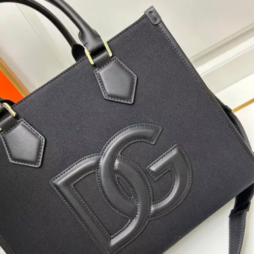 Replica Dolce & Gabbana AAA Quality Handbags For Women #1372435 $162.00 USD for Wholesale