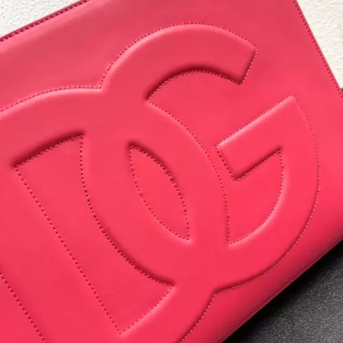 Replica Dolce & Gabbana AAA Quality Handbags For Women #1372439 $158.00 USD for Wholesale