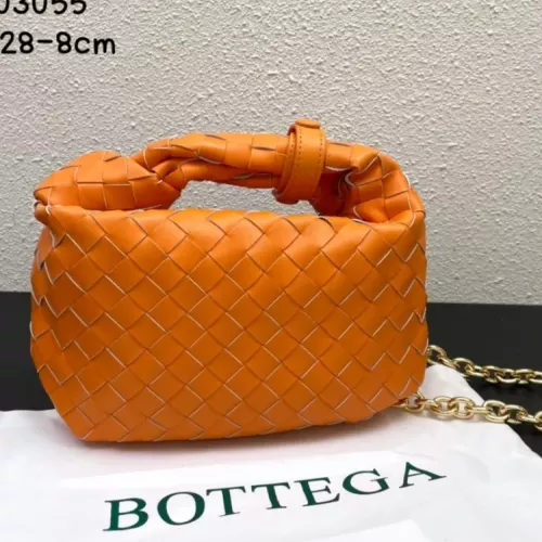 Replica Bottega Veneta BV AAA Quality Handbags For Women #1372455 $102.00 USD for Wholesale