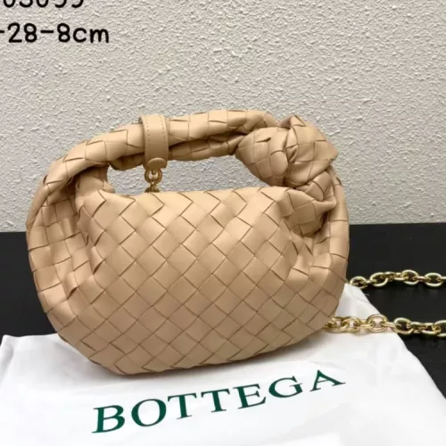 Replica Bottega Veneta BV AAA Quality Handbags For Women #1372457 $102.00 USD for Wholesale