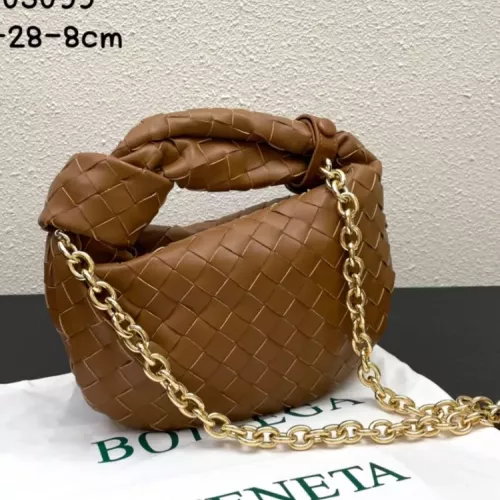 Replica Bottega Veneta BV AAA Quality Handbags For Women #1372458 $102.00 USD for Wholesale