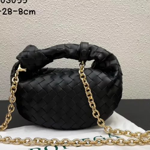 Replica Bottega Veneta BV AAA Quality Handbags For Women #1372462 $102.00 USD for Wholesale