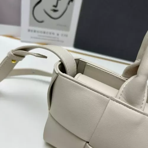 Replica Bottega Veneta BV AAA Quality Handbags For Women #1372467 $96.00 USD for Wholesale