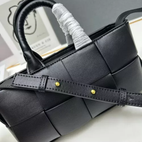 Replica Bottega Veneta BV AAA Quality Handbags For Women #1372468 $96.00 USD for Wholesale