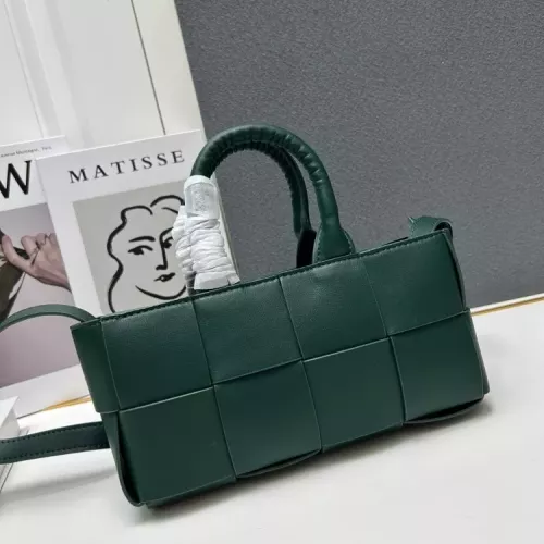 Replica Bottega Veneta BV AAA Quality Handbags For Women #1372470 $96.00 USD for Wholesale