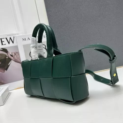 Replica Bottega Veneta BV AAA Quality Handbags For Women #1372470 $96.00 USD for Wholesale