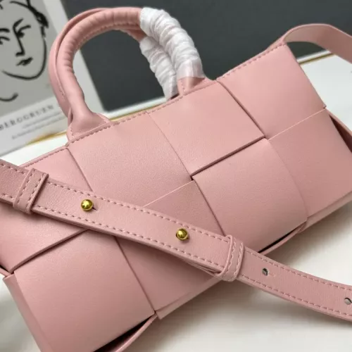Replica Bottega Veneta BV AAA Quality Handbags For Women #1372471 $96.00 USD for Wholesale