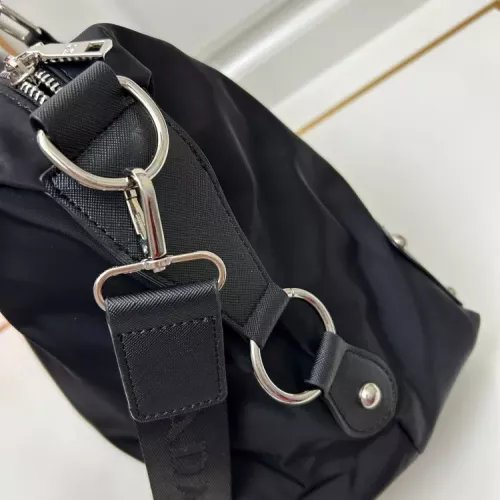 Replica Prada Travel Bags #1372496 $88.00 USD for Wholesale