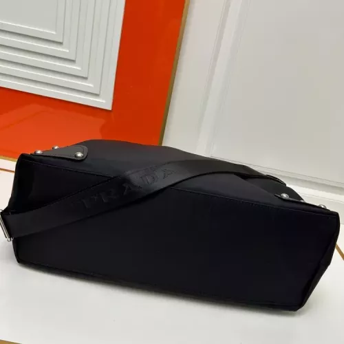 Replica Prada Travel Bags #1372496 $88.00 USD for Wholesale