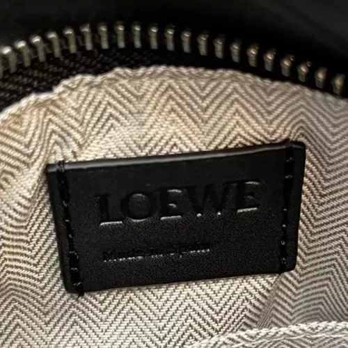 Replica LOEWE AAA Quality Messenger Bags For Women #1372500 $102.00 USD for Wholesale