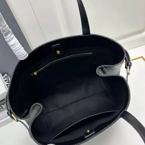 Replica Celine AAA Quality Shoulder Bags For Women #1372518 $108.00 USD for Wholesale
