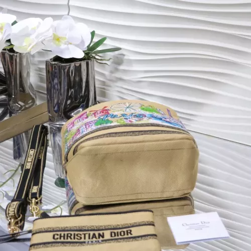 Replica Christian Dior AAA Quality Handbags For Women #1372537 $98.00 USD for Wholesale