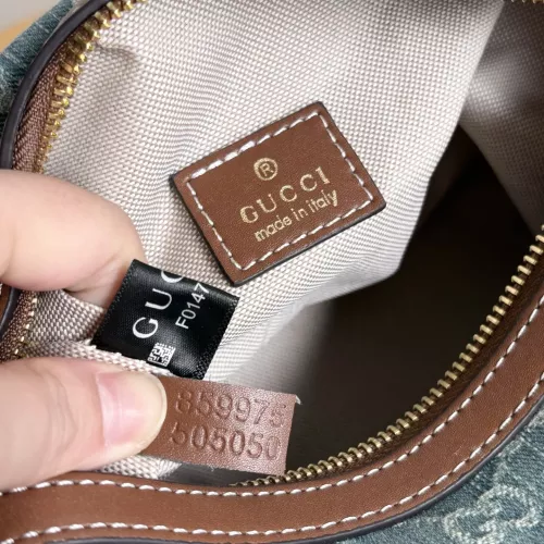 Replica Gucci AAA Quality Handbags For Women #1372599 $92.00 USD for Wholesale