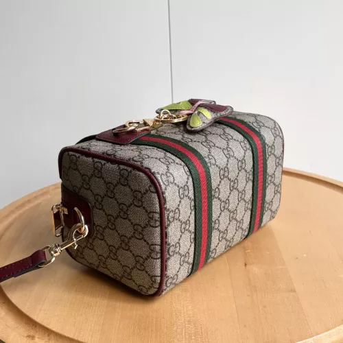 Replica Gucci AAA Quality Handbags For Women #1372603 $92.00 USD for Wholesale