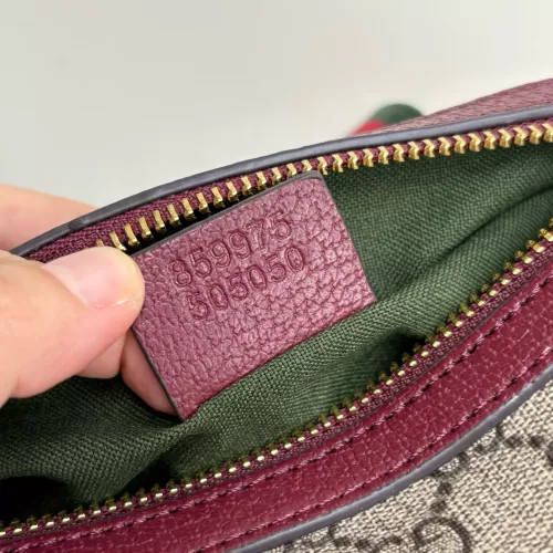 Replica Gucci AAA Quality Handbags For Women #1372603 $92.00 USD for Wholesale