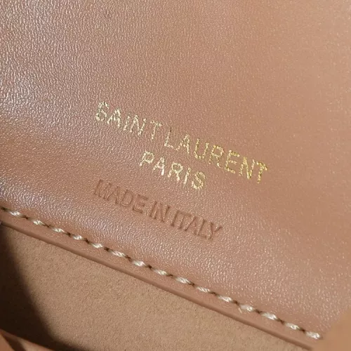 Replica Yves Saint Laurent YSL AAA Quality Messenger Bags For Women #1372646 $98.00 USD for Wholesale