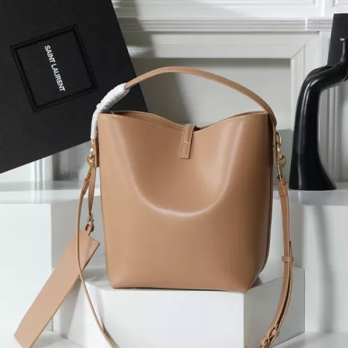 Replica Yves Saint Laurent YSL AAA Quality Messenger Bags For Women #1372648 $115.00 USD for Wholesale