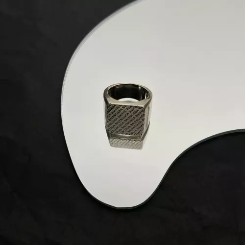 Balenciaga Rings #1372753
