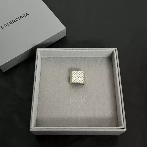 Replica Balenciaga Rings #1372753 $40.00 USD for Wholesale