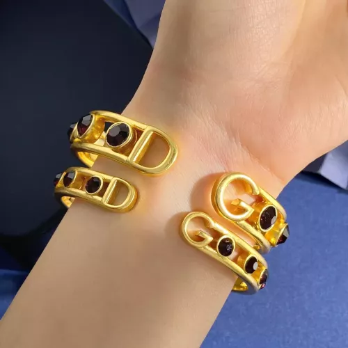 Replica Dolce & Gabbana Bracelets #1372854 $32.00 USD for Wholesale