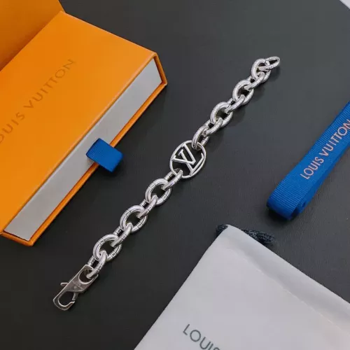 Replica Louis Vuitton LV Bracelets #1372865 $64.00 USD for Wholesale