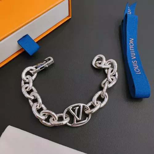 Replica Louis Vuitton LV Bracelets #1372865 $64.00 USD for Wholesale