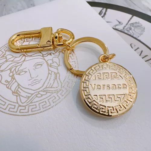 Replica Versace Key Holder And Bag Buckle #1372870 $40.00 USD for Wholesale