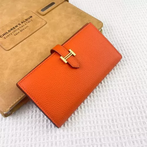 Hermes Wallet #1372879 $48.00 USD, Wholesale Replica Hermes Wallet