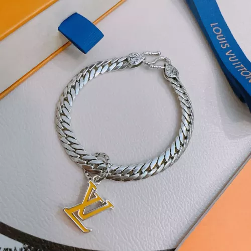 Louis Vuitton LV Bracelets #1372894 $52.00 USD, Wholesale Replica Louis Vuitton LV Bracelets